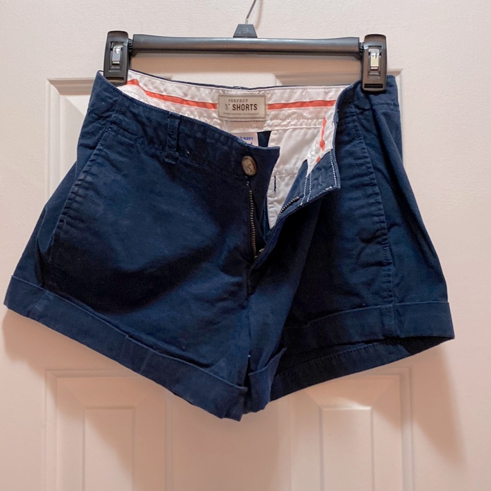 Shorts